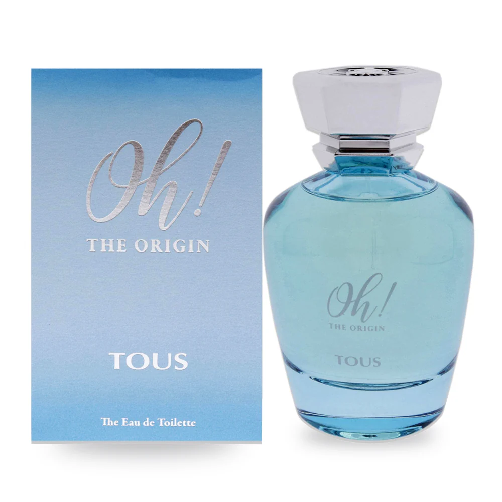 Tous Oh The Origin