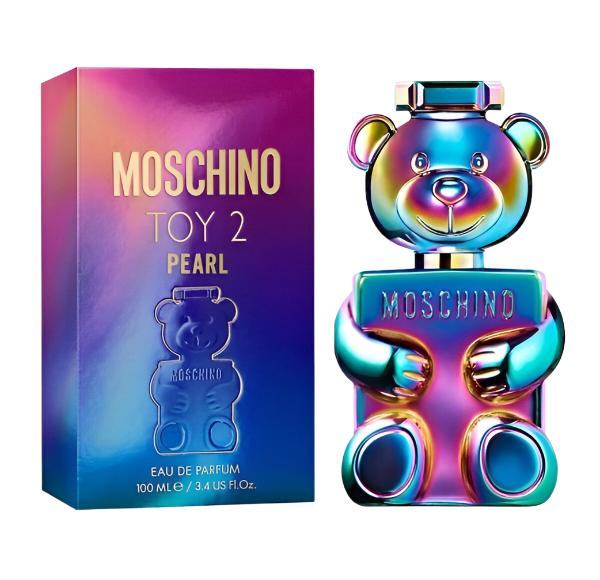 Toy 2 Pearl