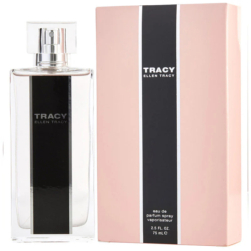 Tracy