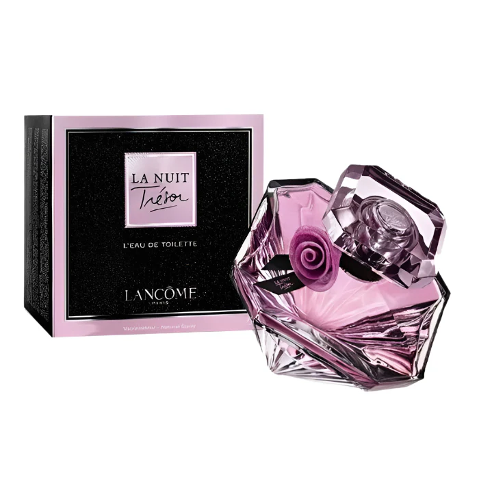 Lancome Tresor La Nuit Edt