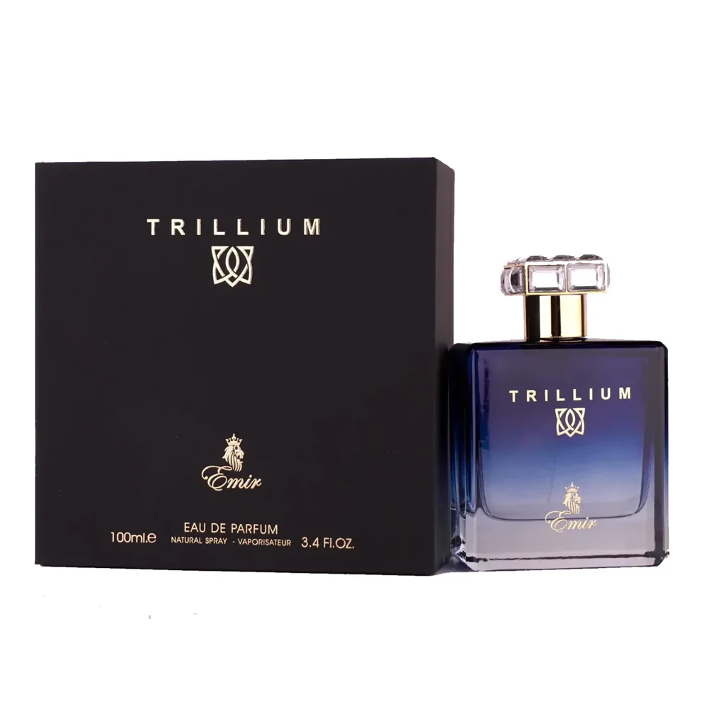 Trillium Emir