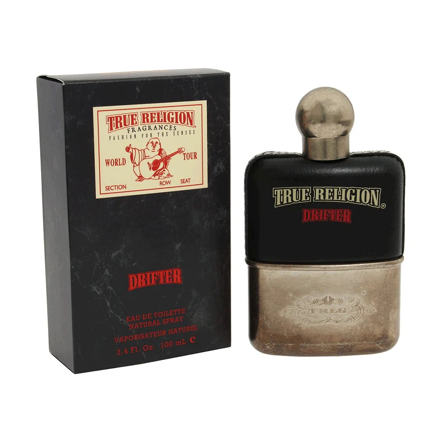 True Religion Drifter