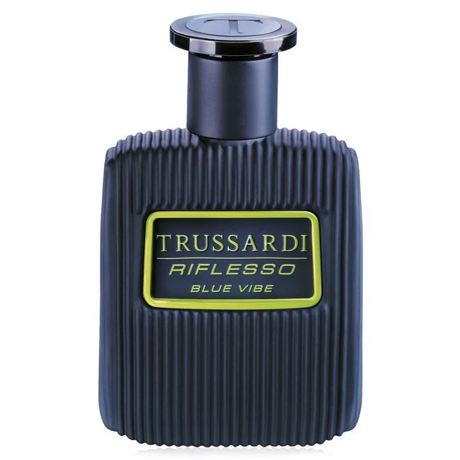 Trussardi Riflesso Blue Vibe