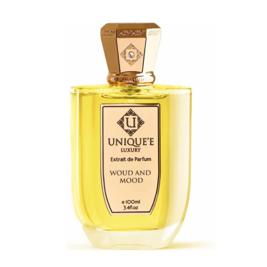 Unique E Luxury Woud And Mood