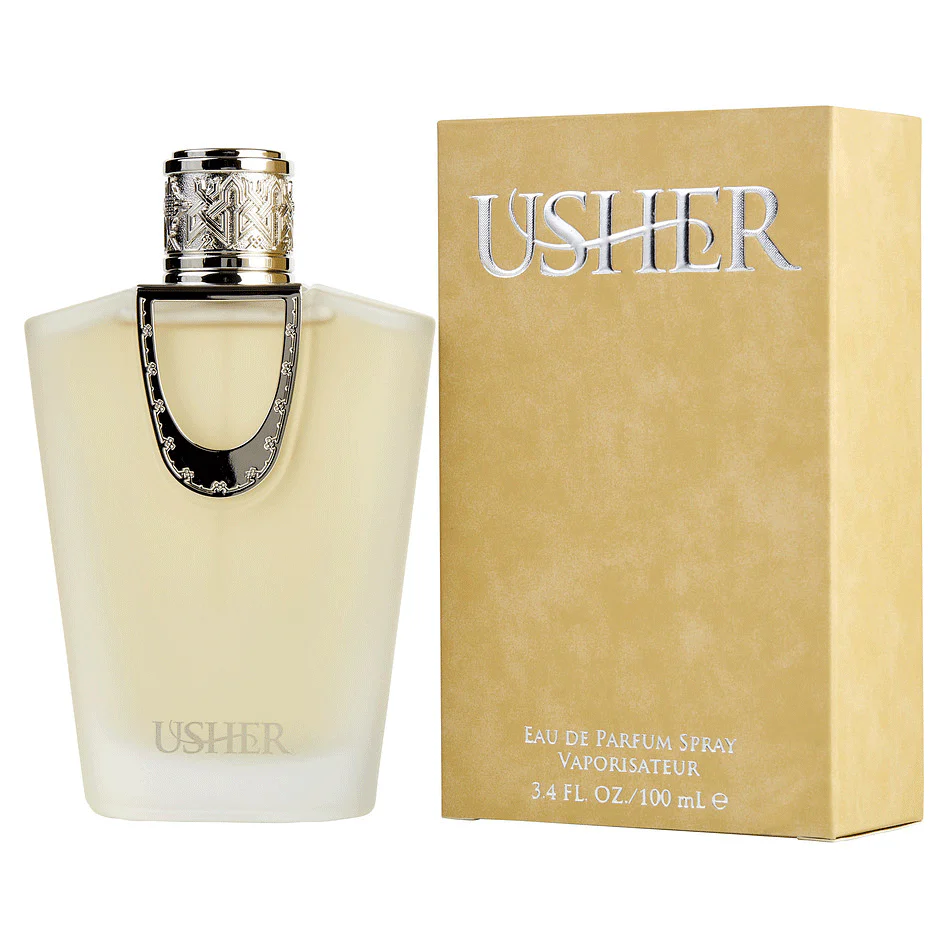 USHER