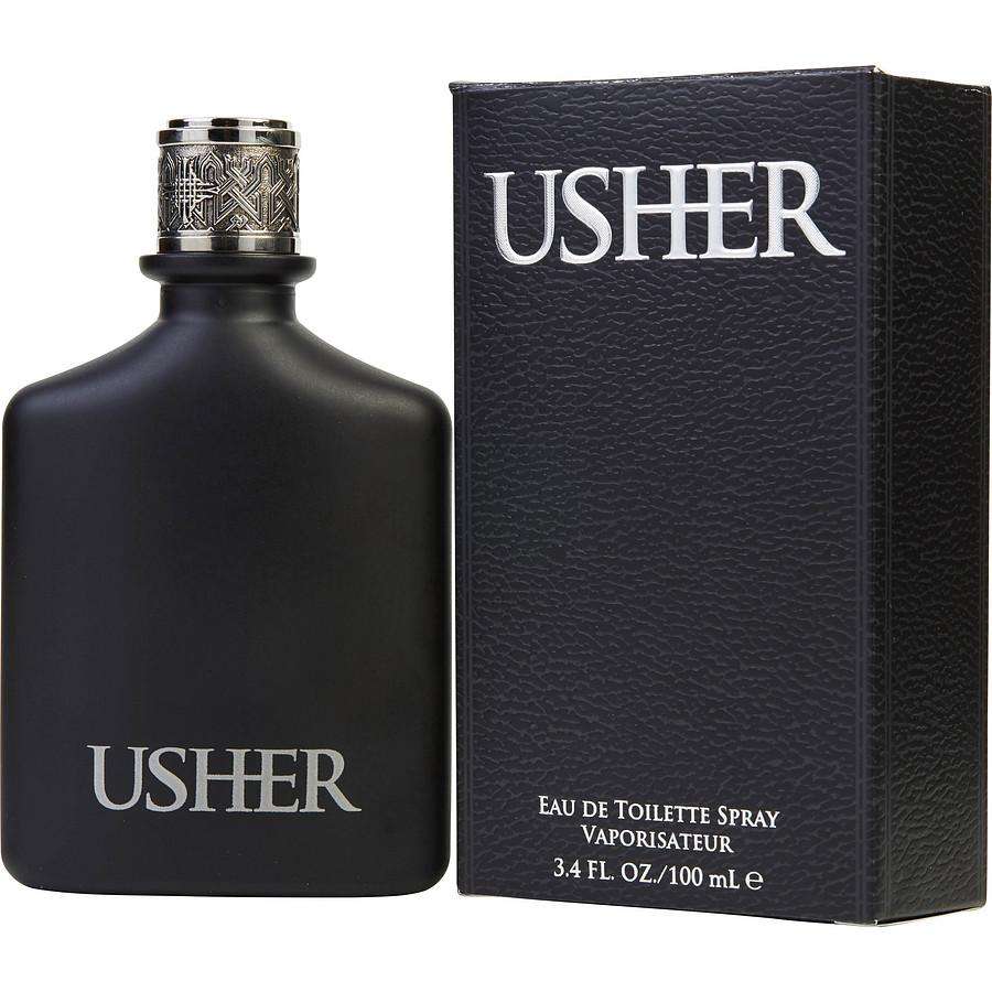 Usher