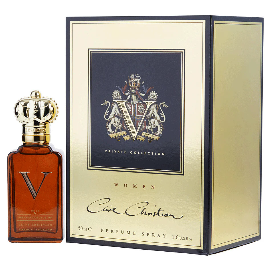Clive Christian V