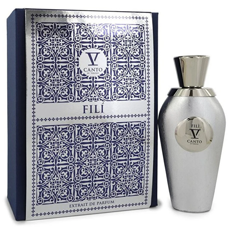 V Canto Fili