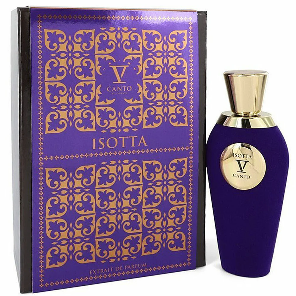 V Canto Isotta