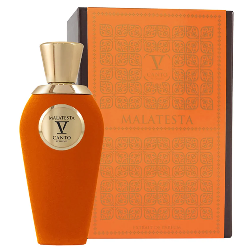 V Canto Malatesta
