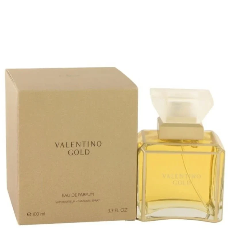 Valentino Gold (2002 Edition)