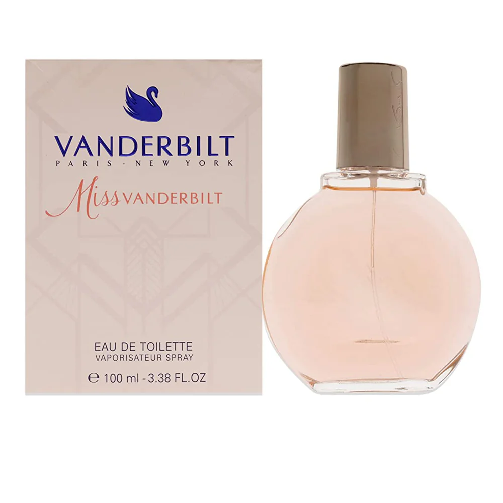 Vanderbilt Miss Vanderbilt