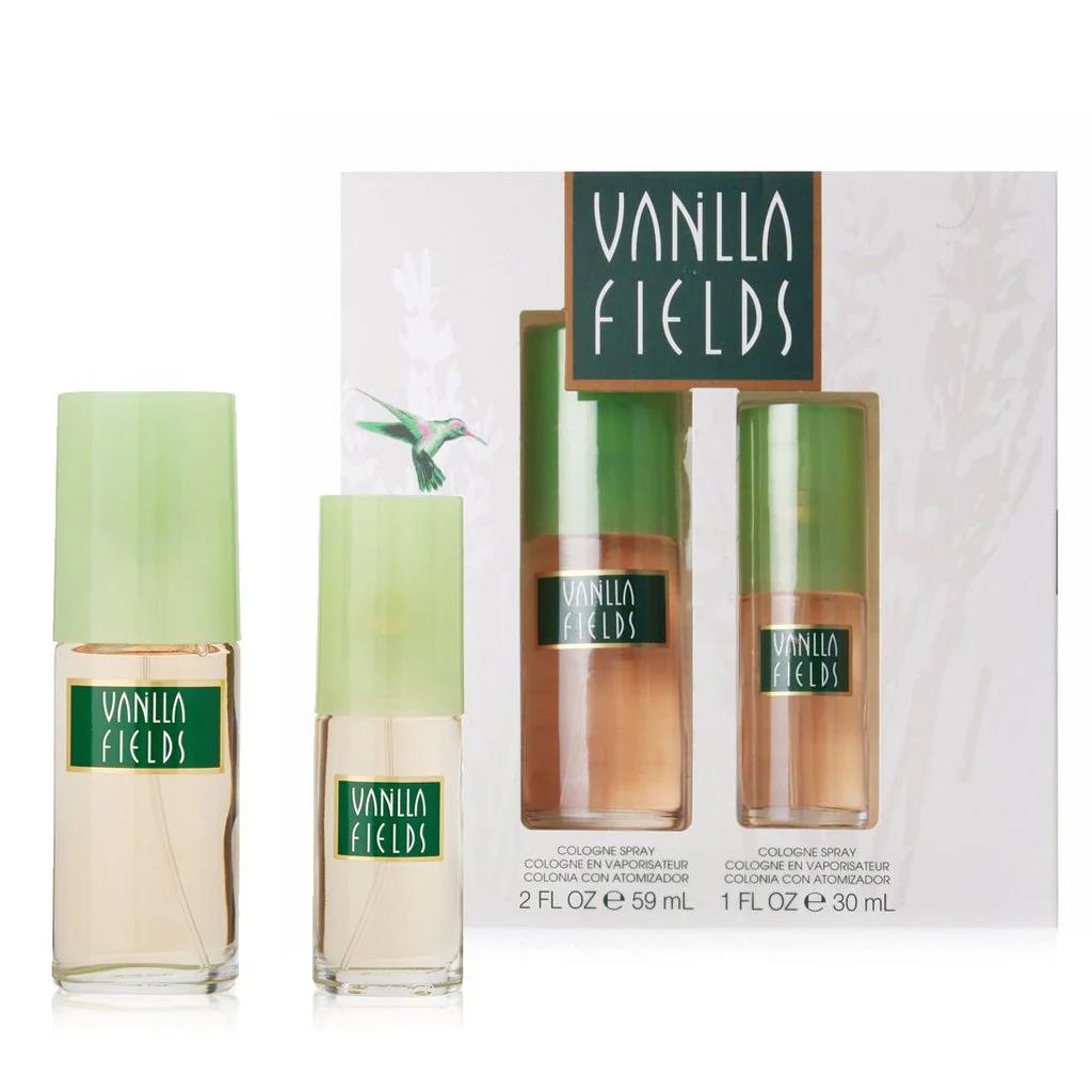 Coty Vanilla Fields - Image 2