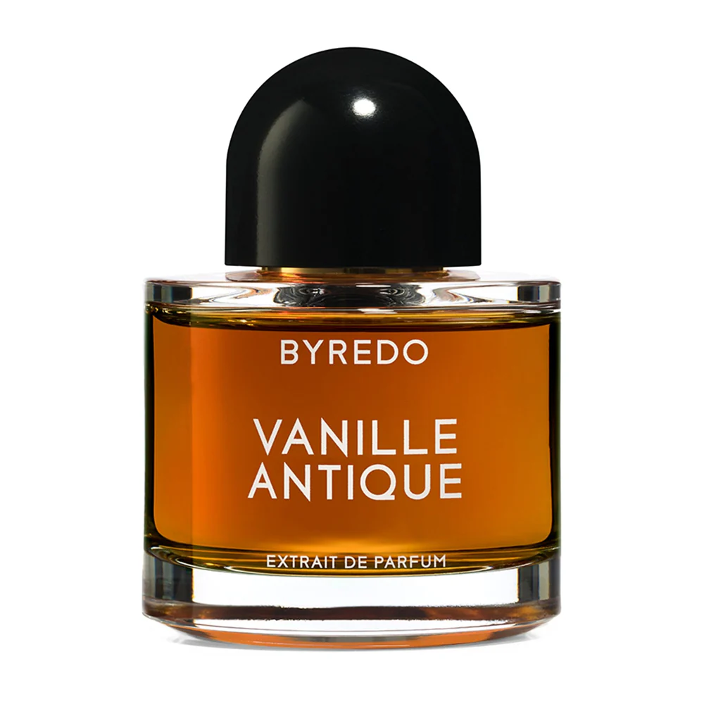 Vanille Antique