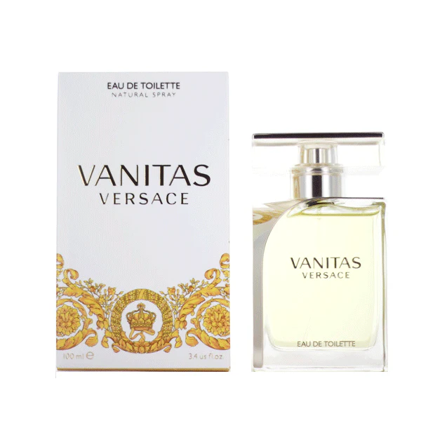 VANITAS VERSACE