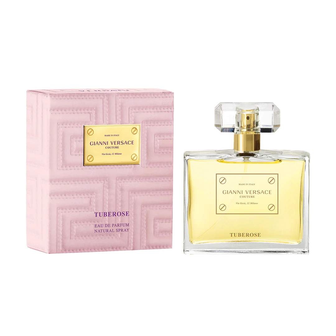 Versace Couture Tuberose