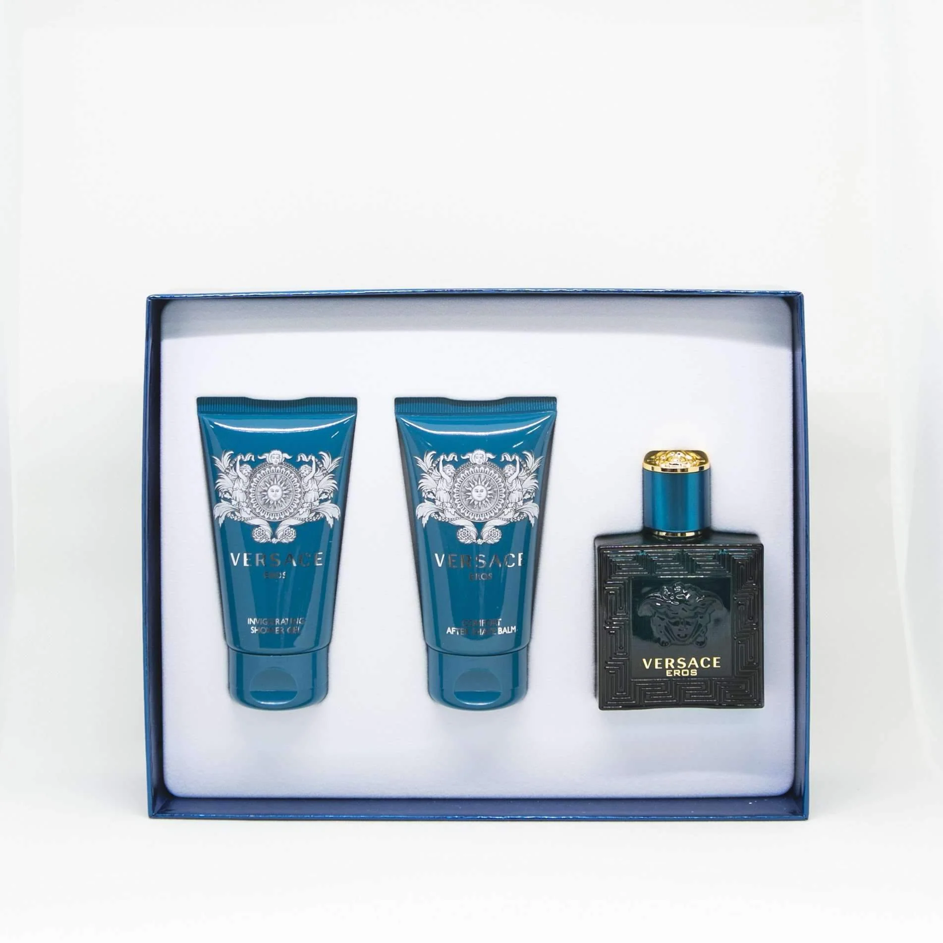 Versace Eros Gift Set