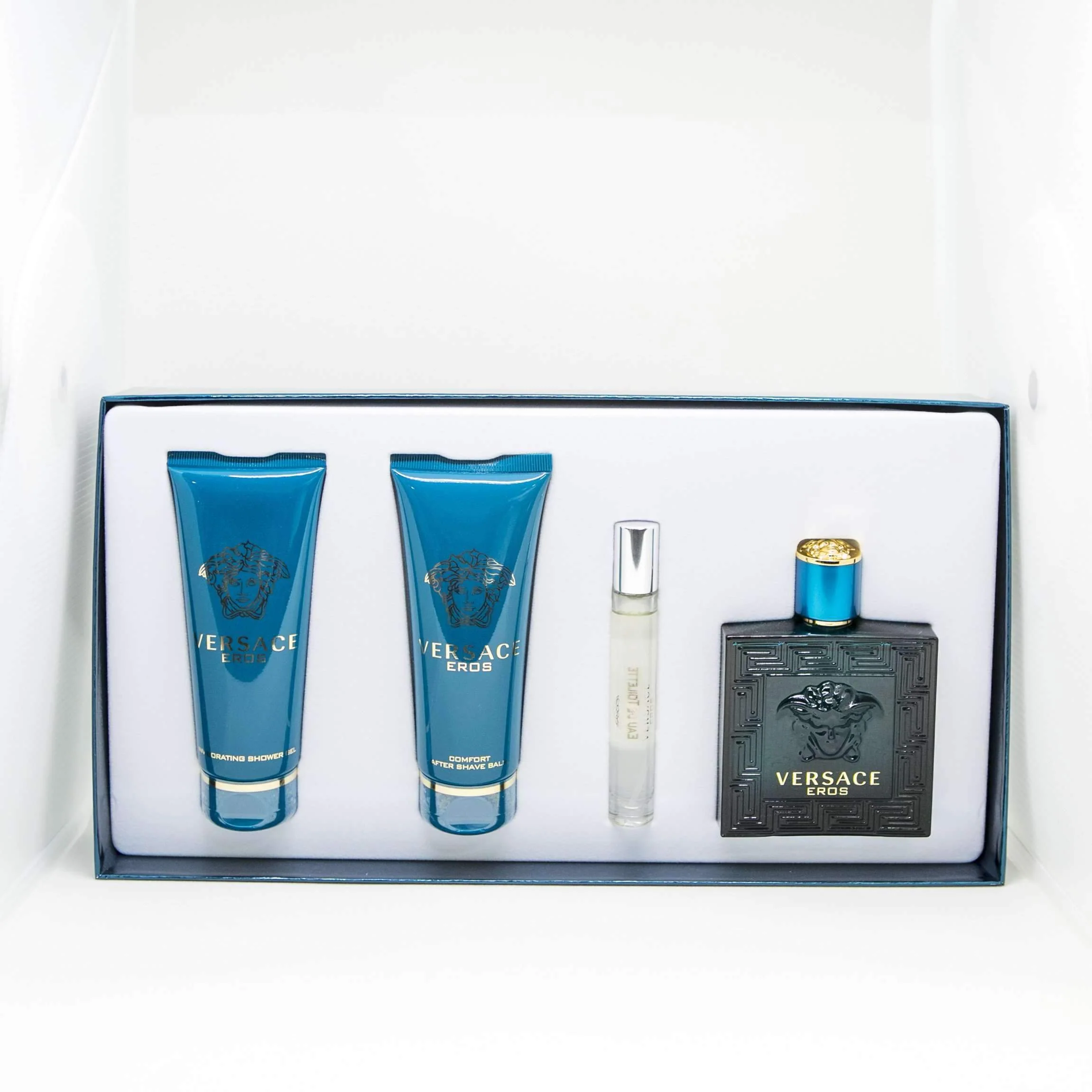Versace Eros Gift Set - Image 3