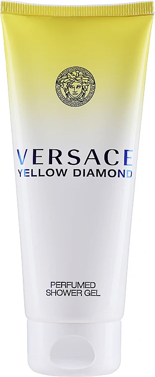 Versace Yellow Diamond - Image 3