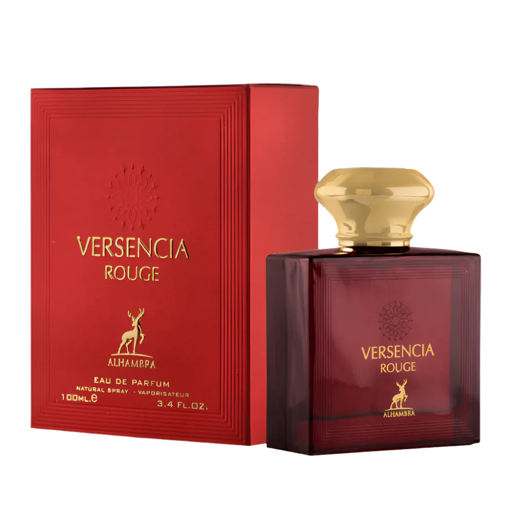 Verseria Rouge
