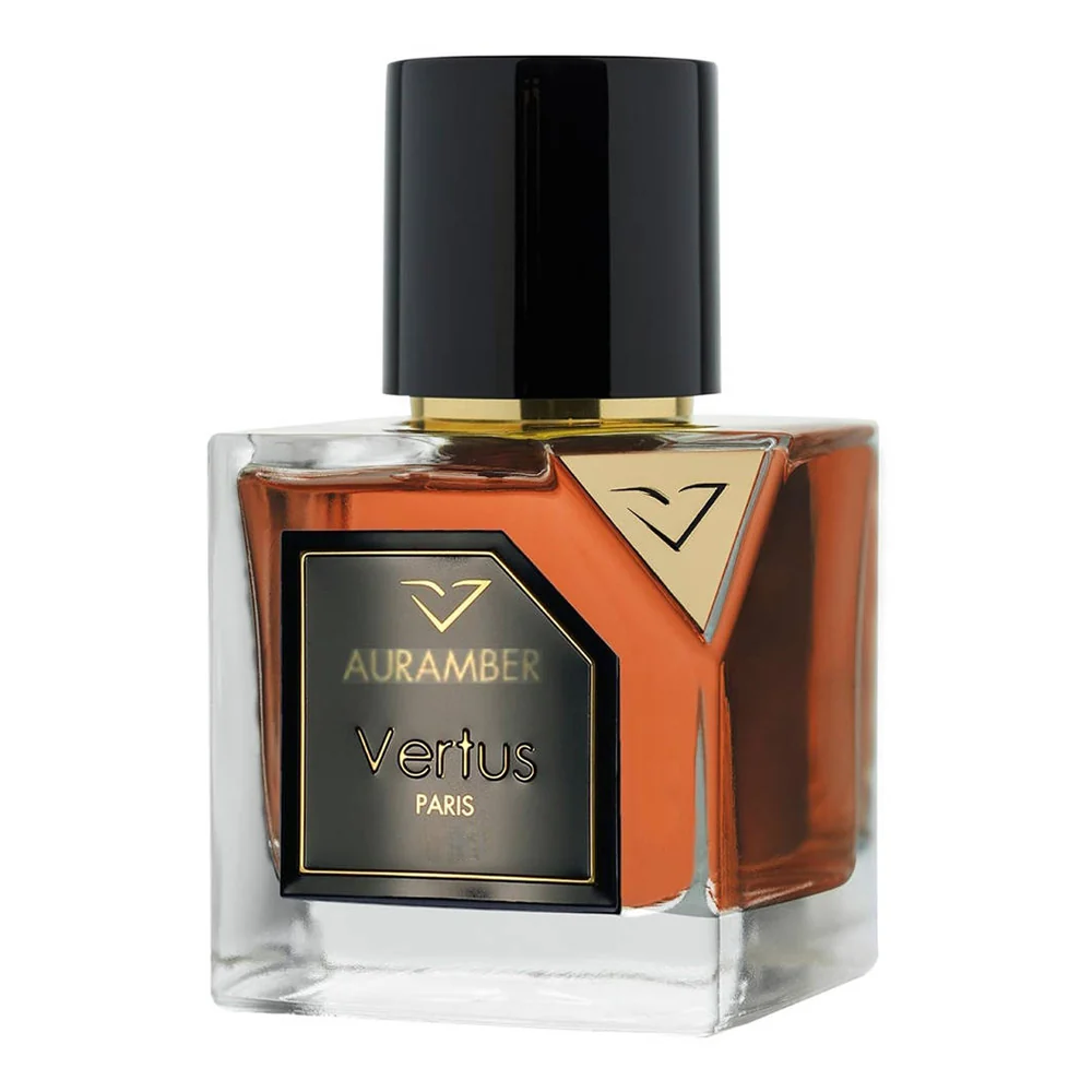 Vertus Aura Amber