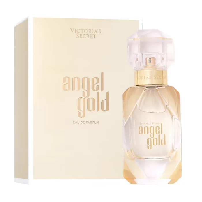Victoria Secret Angel Gold