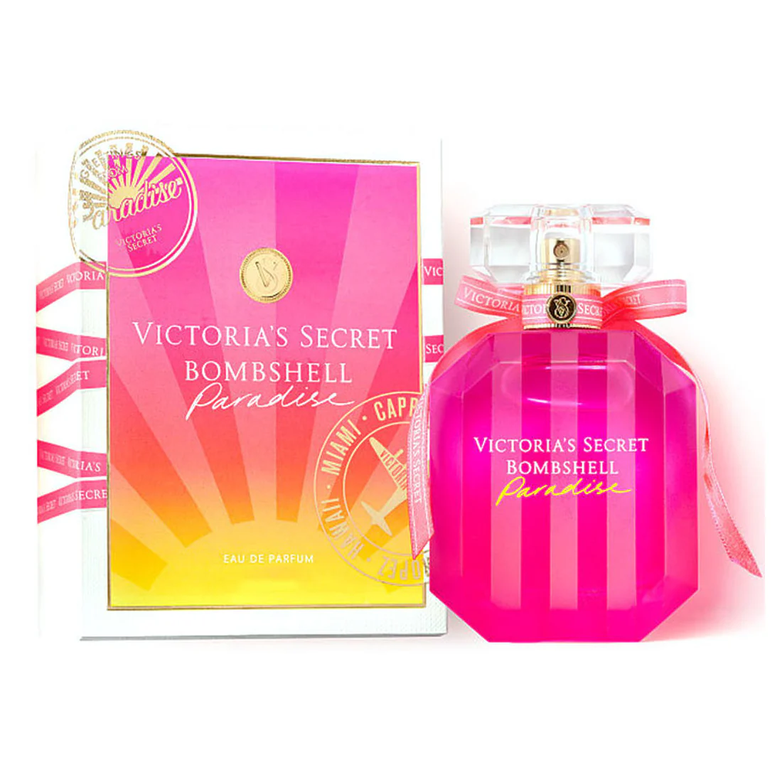 Victoria Secret Bombshell Paradise