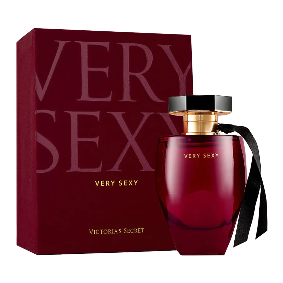 Victoria Secret Very Sexy