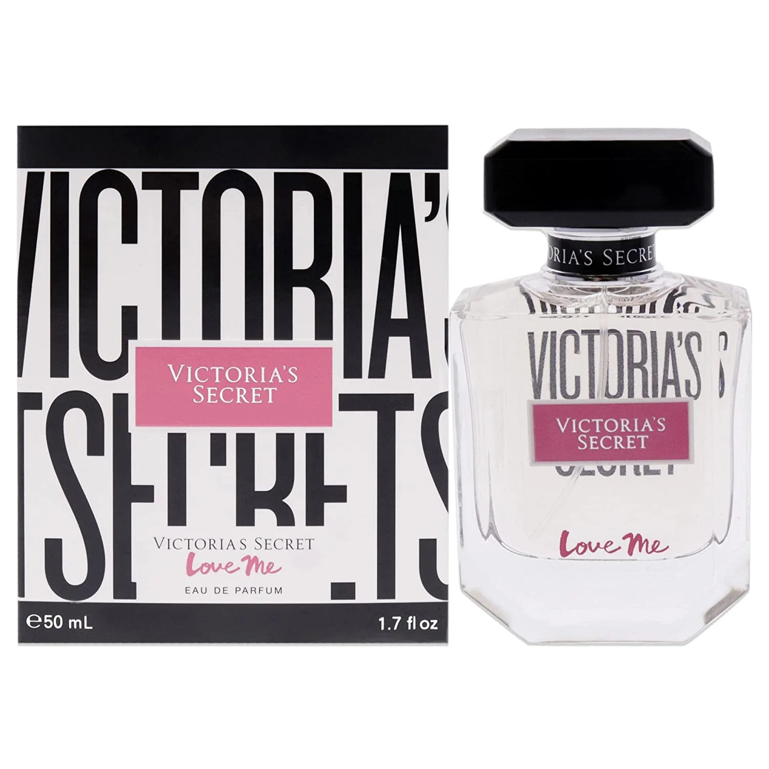 Victoria'S Secret Love Me