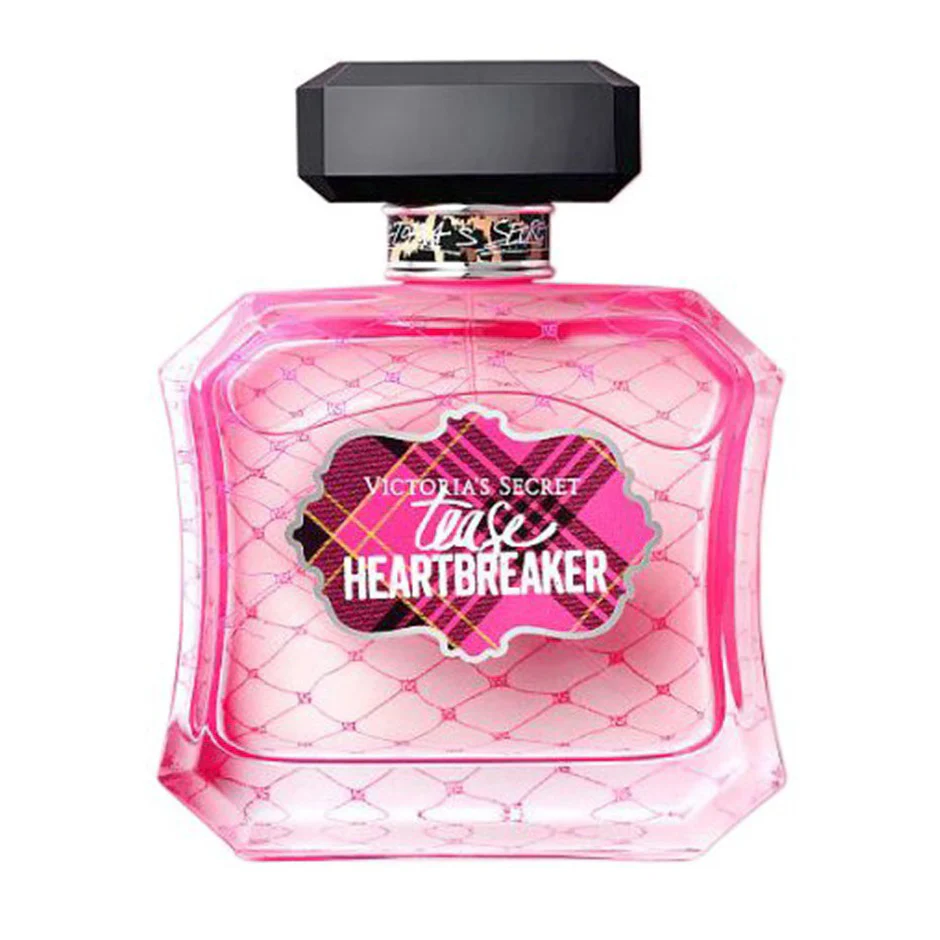 Victoria'S Secret Tease Heartbreaker