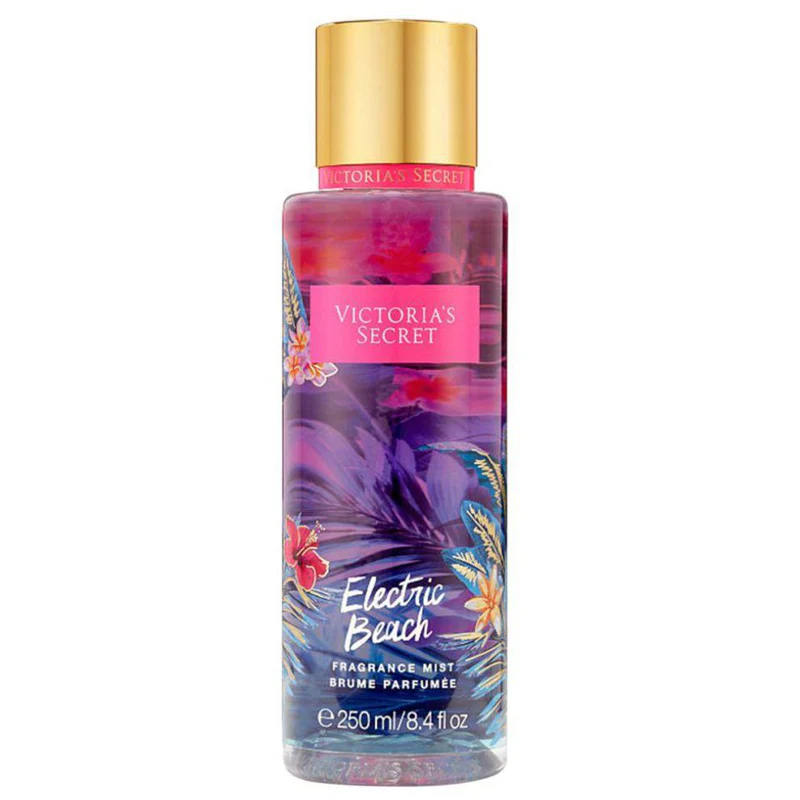 Vs Electric Beach