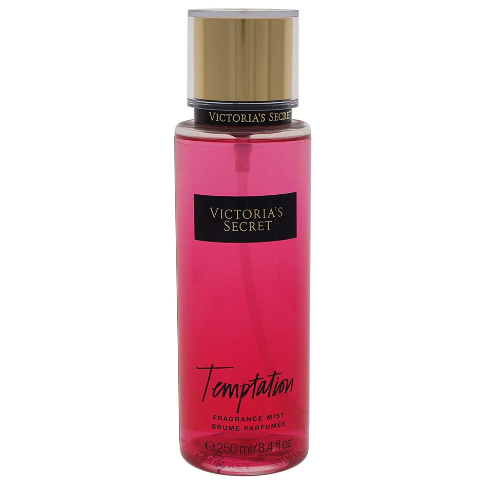 Vs Temptation