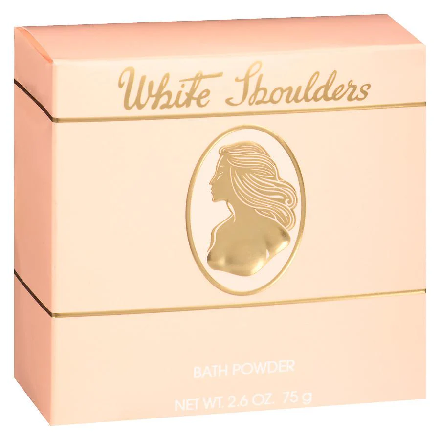 White Shoulders - Image 2