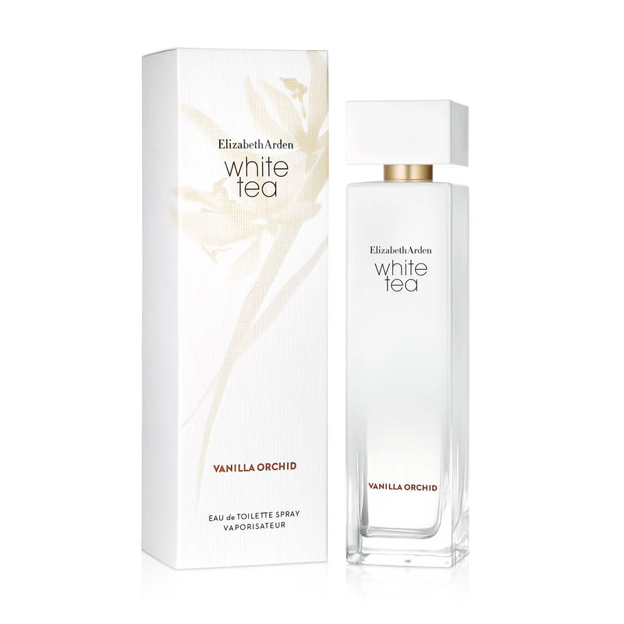 White Tea Vanilla Orchid
