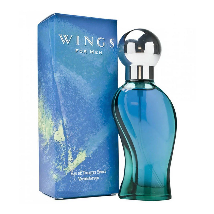 Wings