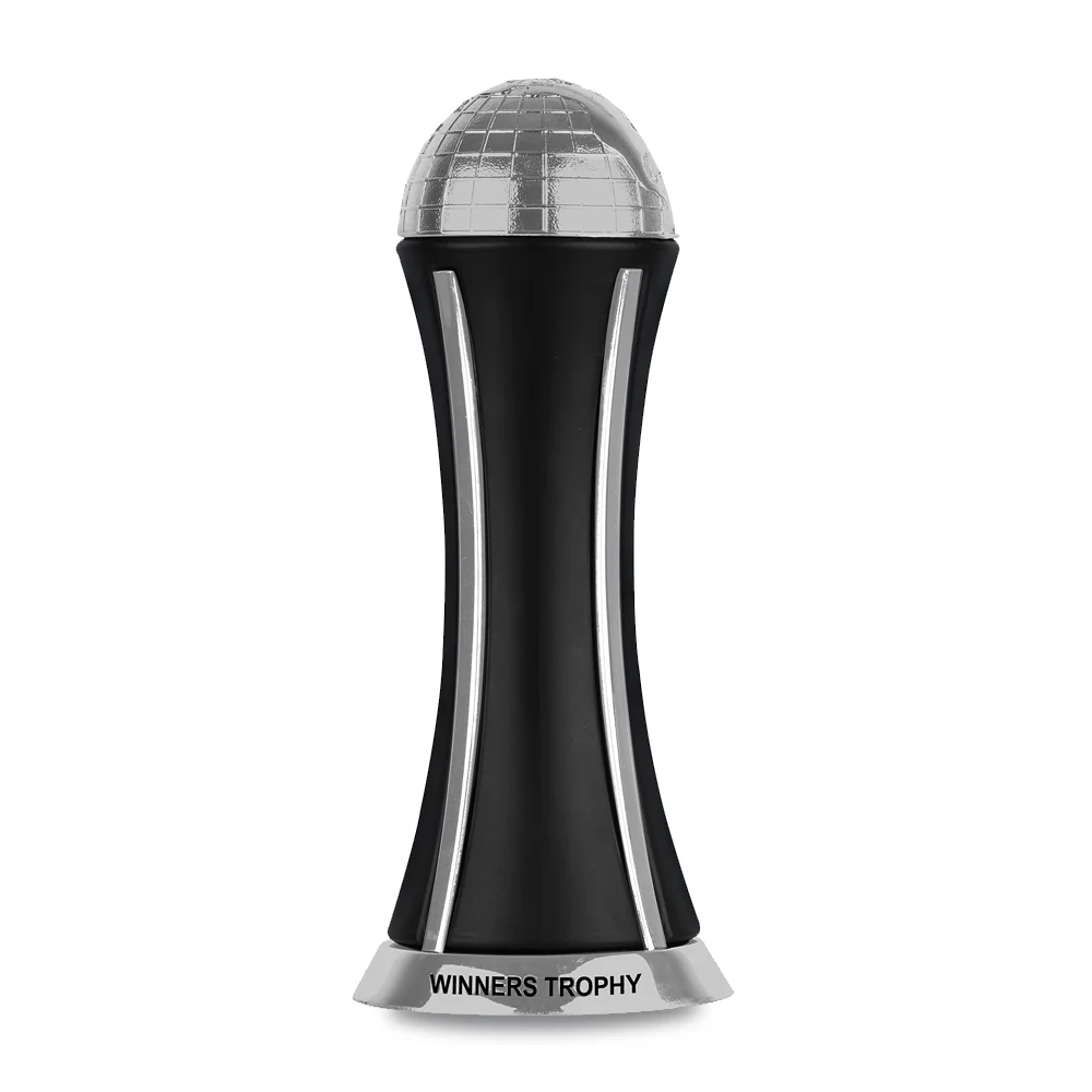 Winners Trophy Silver