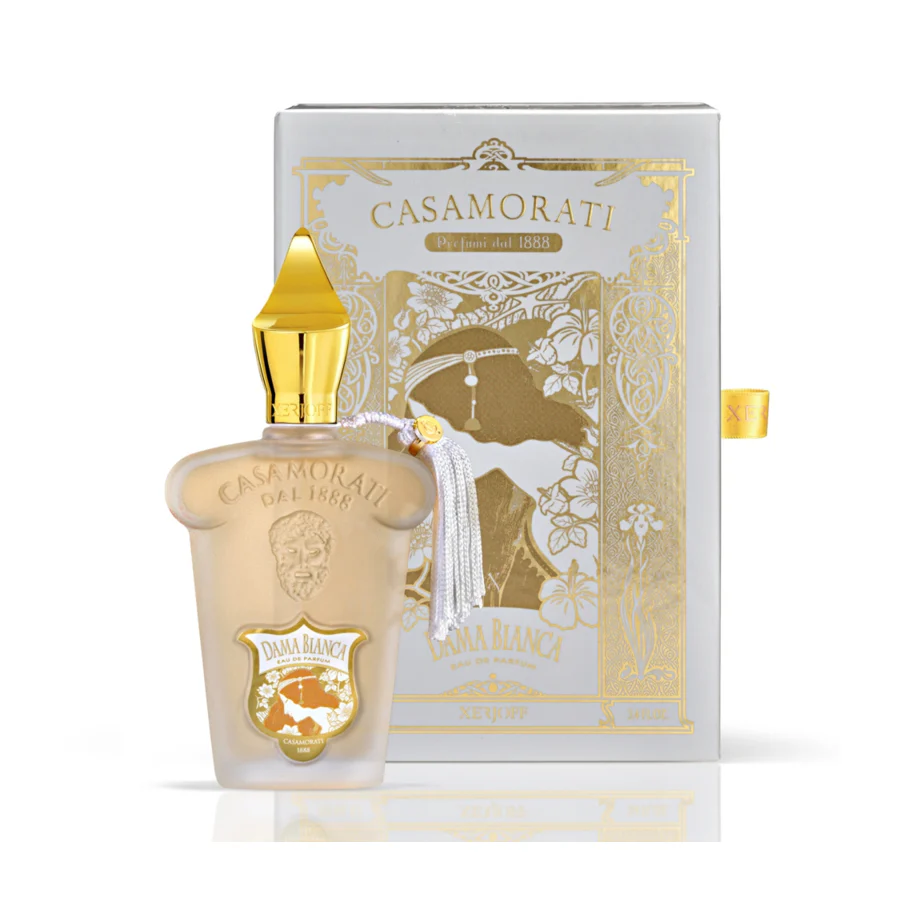 Xerjoff Casamorati 1888 Dama Bianca