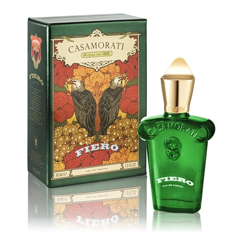 Xerjoff Casamorati 1888 Fiero