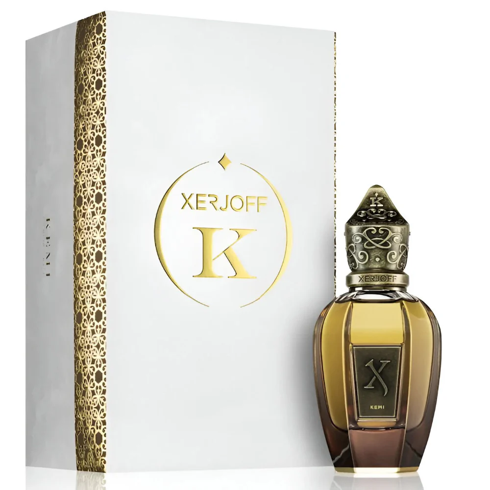 Xerjoff Kemi