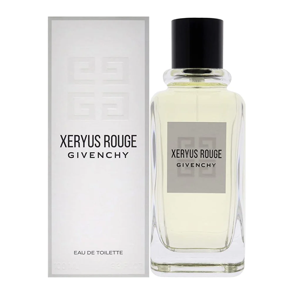 Xeryus Rouge
