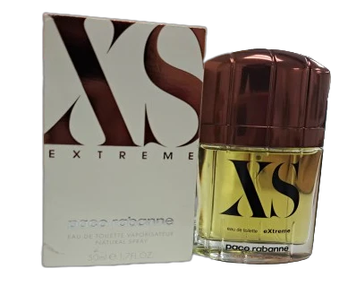 XS EXTREME (RARE & VINTAGE)...FINAL SALE..!