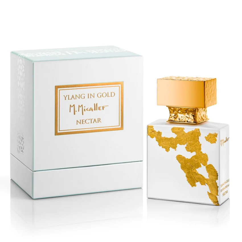 Ylang In Gold Nectar