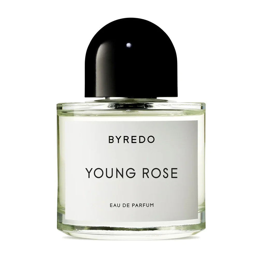 Young Rose