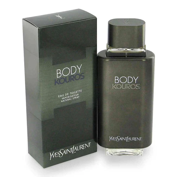 Ysl Kouros Body - Image 2