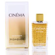 Ysl Cinema