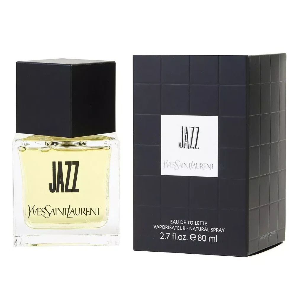Ysl Jazz (Rare & Discontinued) - Image 2