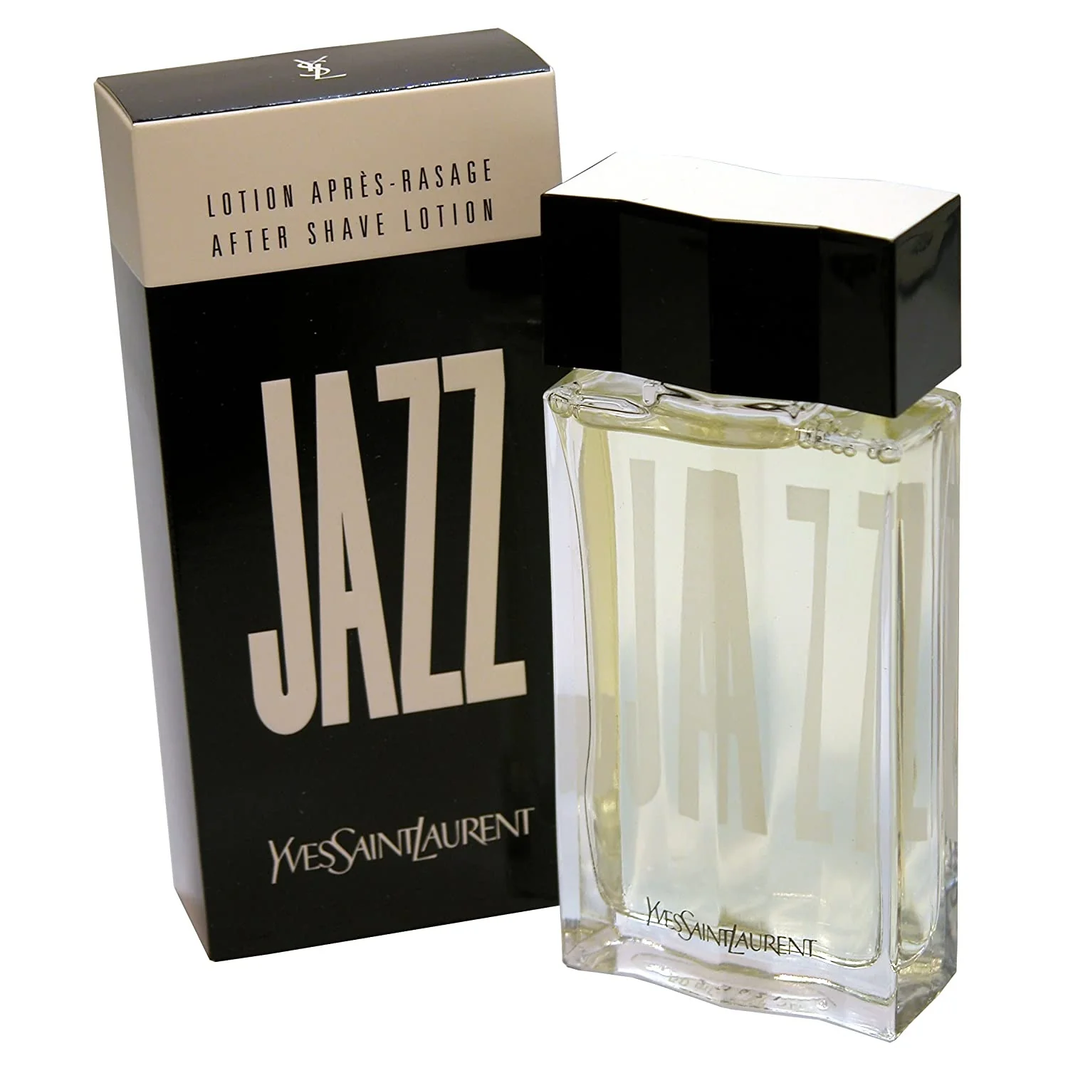 Ysl Jazz (Rare & Discontinued) - Image 3