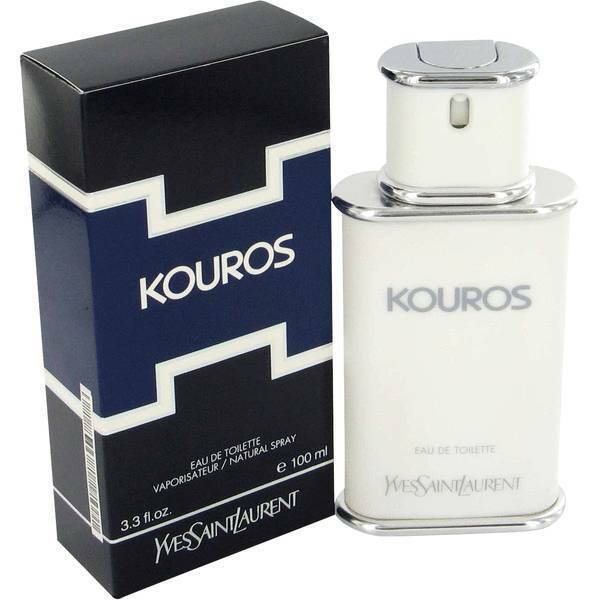 Ysl Kouros - Image 4