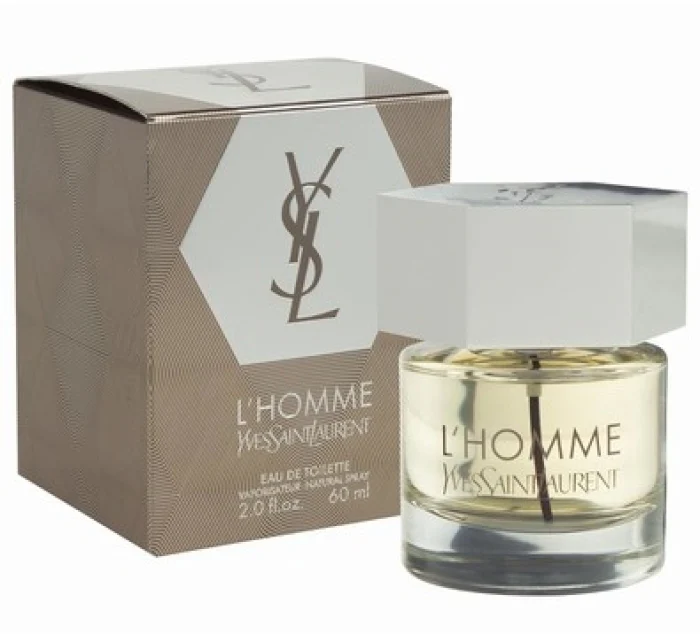 Ysl L'Homme - Image 2