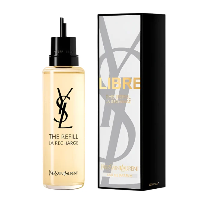 Ysl Libre W - Image 2